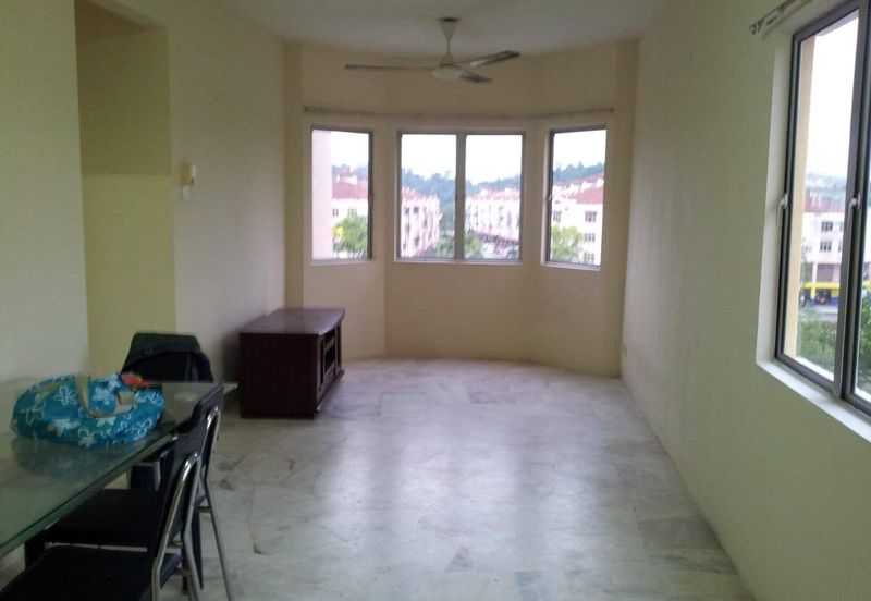 Lestari Perdana Apartment