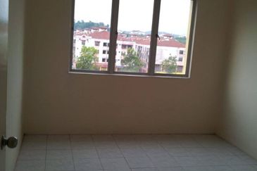 Lestari Perdana Apartment