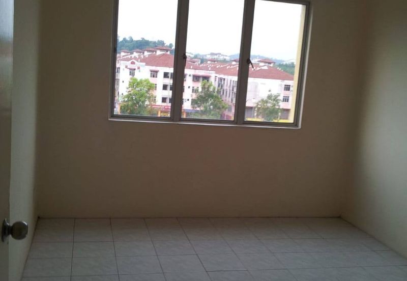 Lestari Perdana Apartment