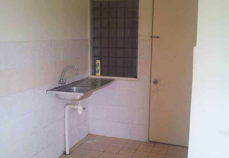 Lestari Perdana Apartment