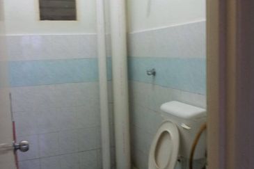 Lestari Perdana Apartment