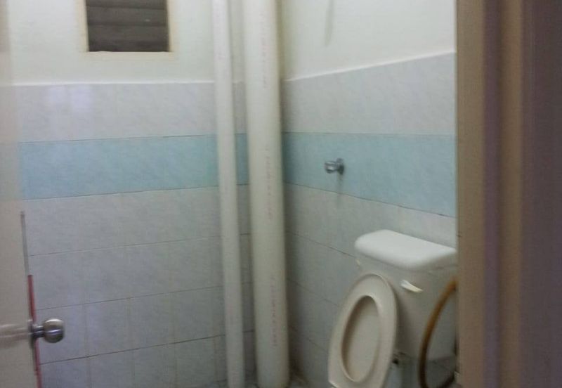 Lestari Perdana Apartment