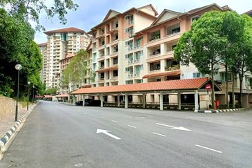 Puteri Palma Condominium @ IOI Resort City