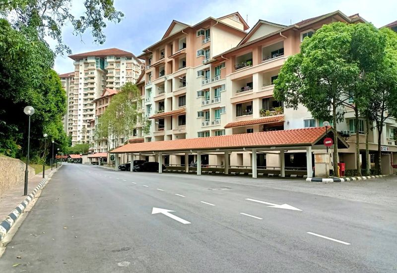 Puteri Palma Condominium @ IOI Resort City