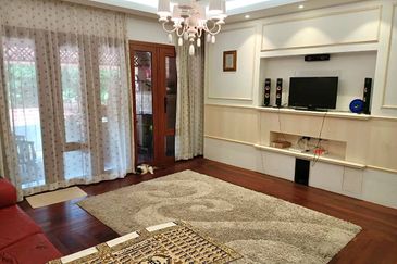 Puteri Palma Condominium @ IOI Resort City