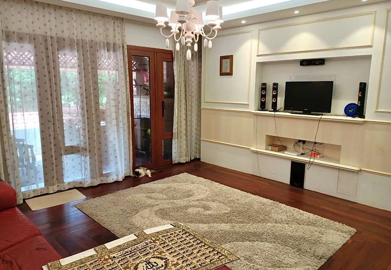 Puteri Palma Condominium @ IOI Resort City