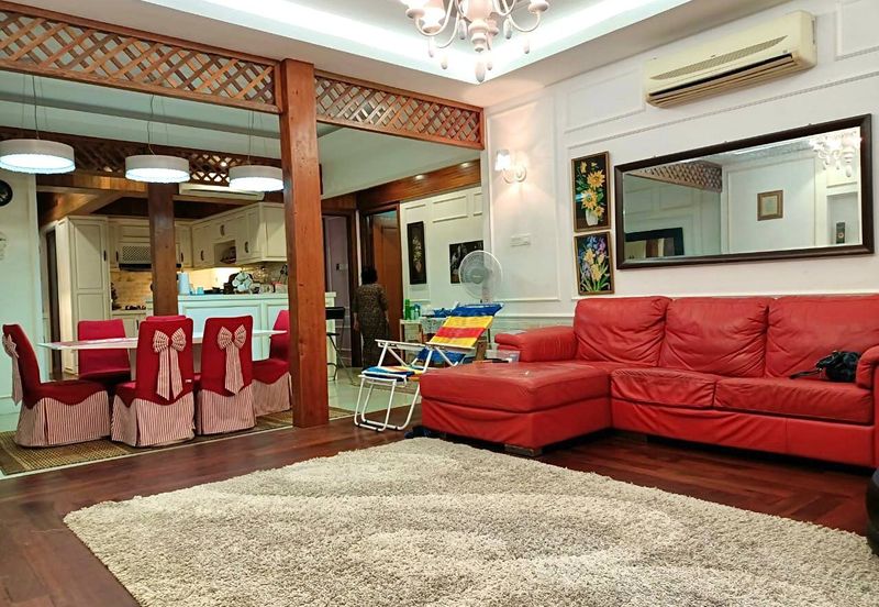 Puteri Palma Condominium @ IOI Resort City