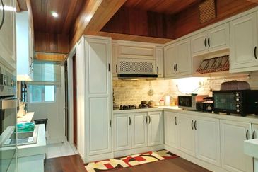 Puteri Palma Condominium @ IOI Resort City