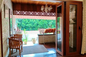 Puteri Palma Condominium @ IOI Resort City