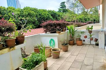 Puteri Palma Condominium @ IOI Resort City