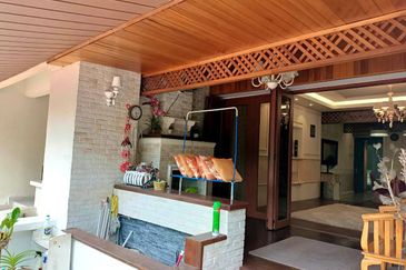 Puteri Palma Condominium @ IOI Resort City