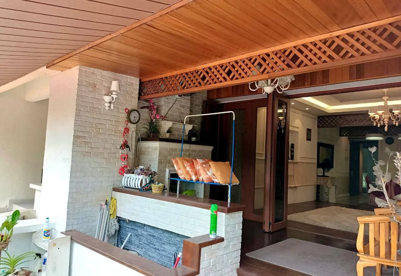 Puteri Palma Condominium @ IOI Resort City