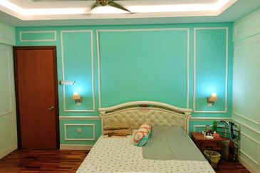 Puteri Palma Condominium @ IOI Resort City