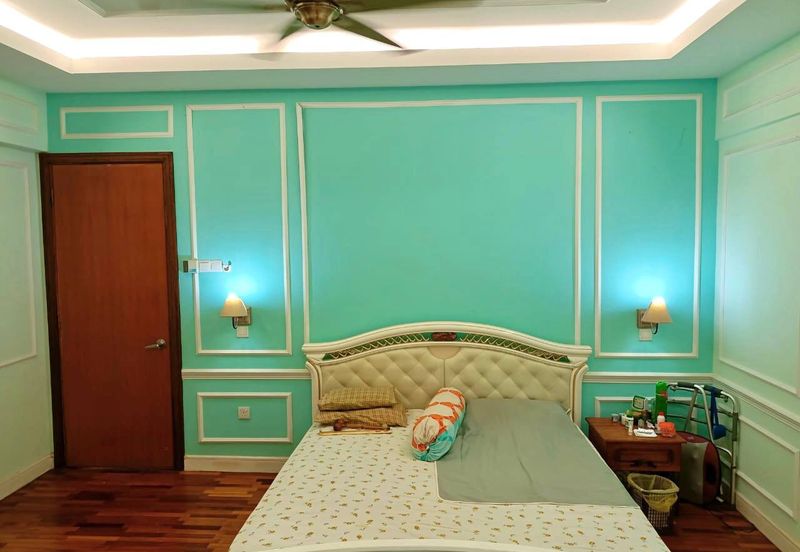 Puteri Palma Condominium @ IOI Resort City