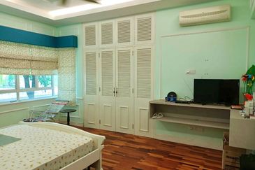 Puteri Palma Condominium @ IOI Resort City