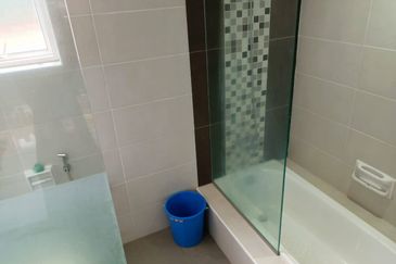 Puteri Palma Condominium @ IOI Resort City