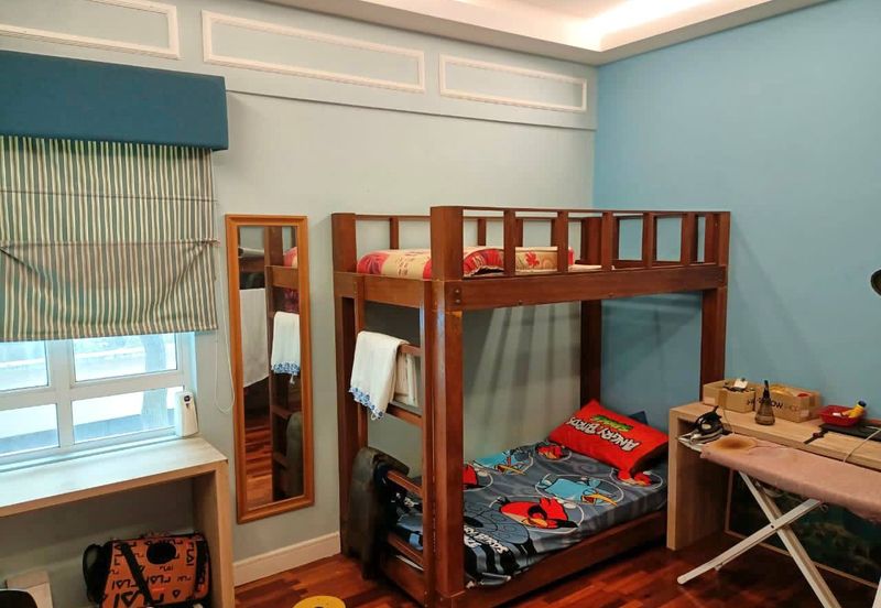 Puteri Palma Condominium @ IOI Resort City