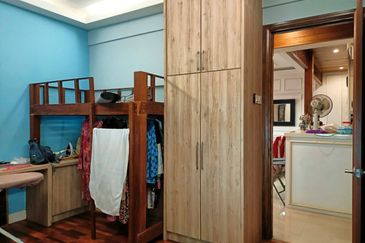 Puteri Palma Condominium @ IOI Resort City