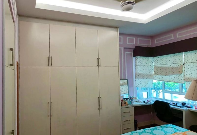 Puteri Palma Condominium @ IOI Resort City