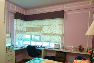 Puteri Palma Condominium @ IOI Resort City