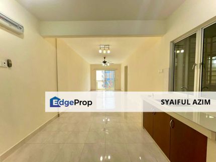 [ REFURBISHED UNIT ] Anggun Puri Condominium Dutamas, Kuala Lumpur, Dutamas