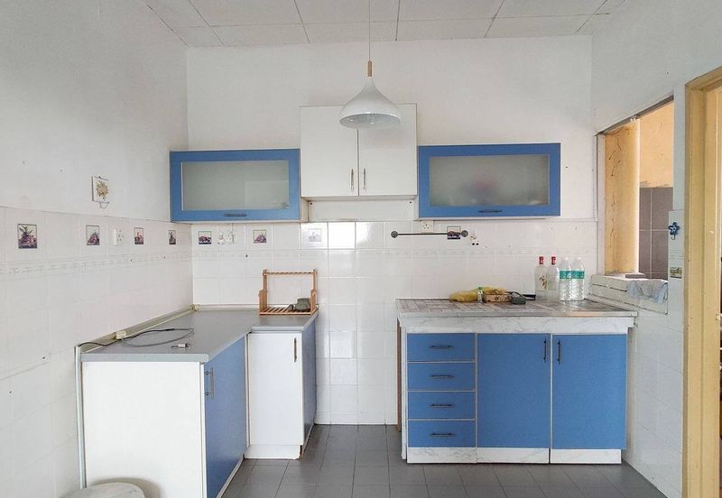 Astana Alam Apartment