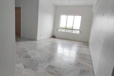 Astana Alam Apartment