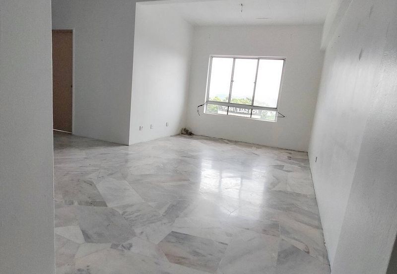 Astana Alam Apartment