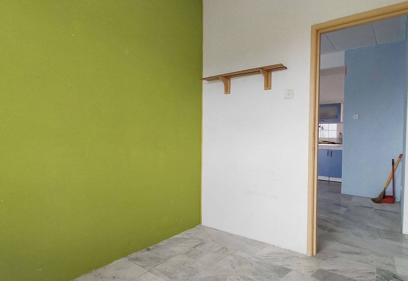 Astana Alam Apartment