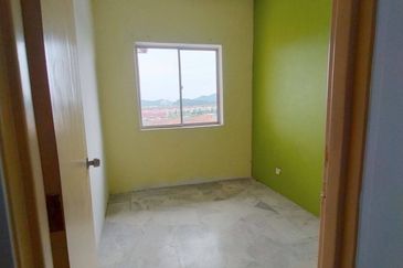 Astana Alam Apartment