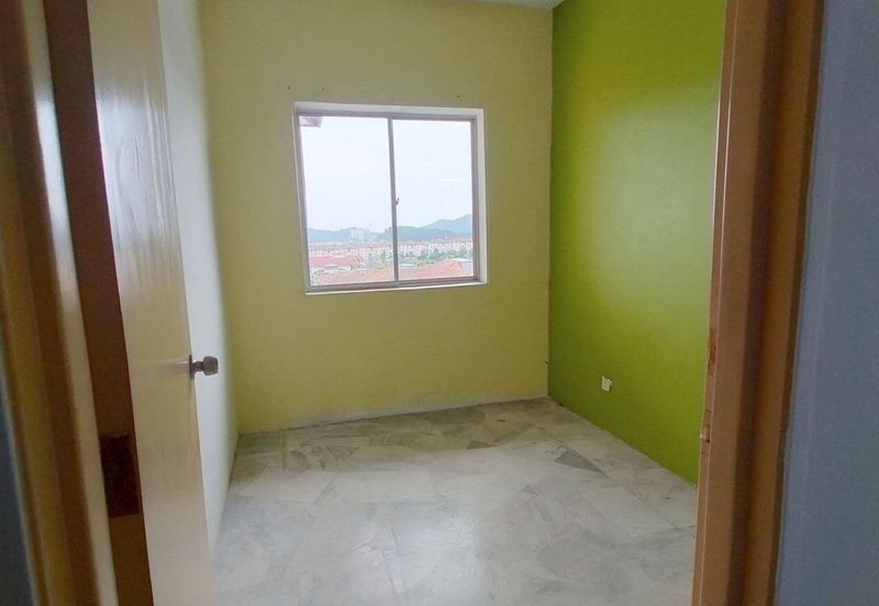 Astana Alam Apartment