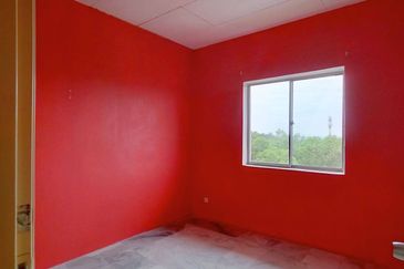 Astana Alam Apartment