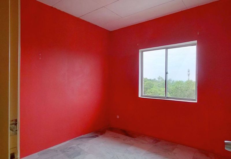 Astana Alam Apartment