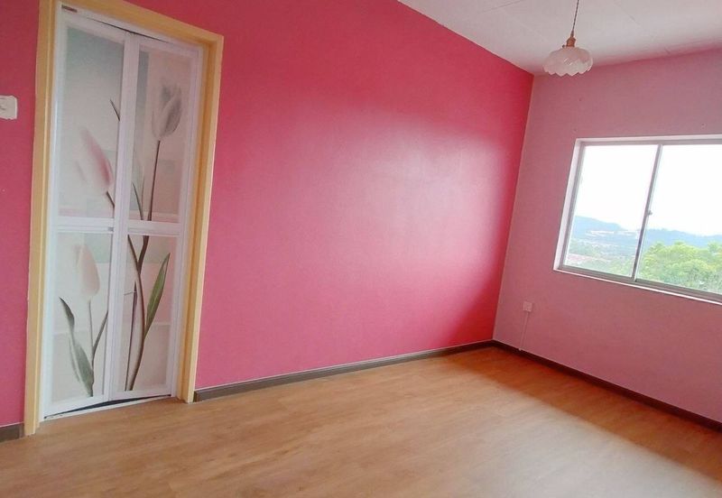 Astana Alam Apartment