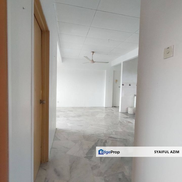 [ WELL KEPT & MAINTAINED ] Astana Alam Apartment , Selangor, Bandar Puncak Alam