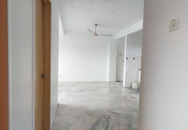 Astana Alam Apartment