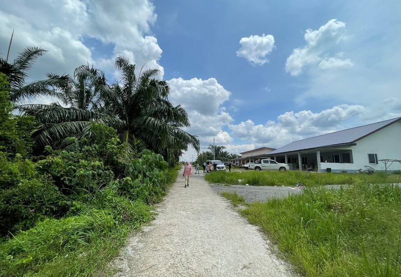 [ RIZAB MELAYU ] Kampung Labu Lanjut Sepang