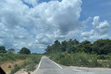 [ RIZAB MELAYU ] Kampung Labu Lanjut Sepang