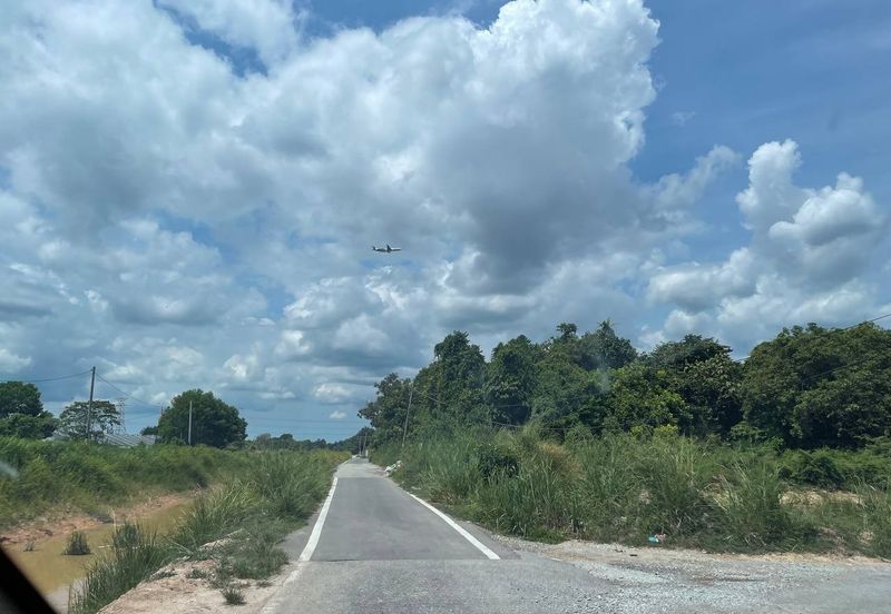 [ RIZAB MELAYU ] Kampung Labu Lanjut Sepang