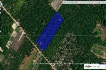 [ RIZAB MELAYU ] Kg Seri Cheeding Banting