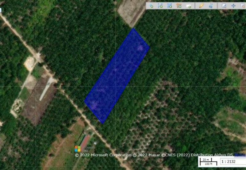 [ RIZAB MELAYU ] Kg Seri Cheeding Banting