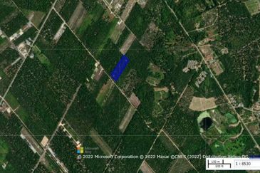 [ RIZAB MELAYU ] Kg Seri Cheeding Banting