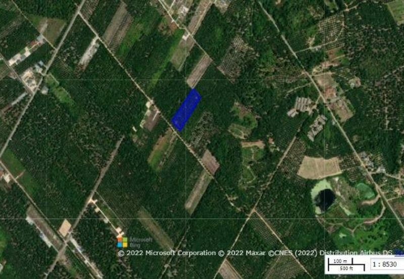 [ RIZAB MELAYU ] Kg Seri Cheeding Banting