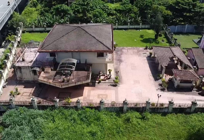 Kampung Datuk Keramat