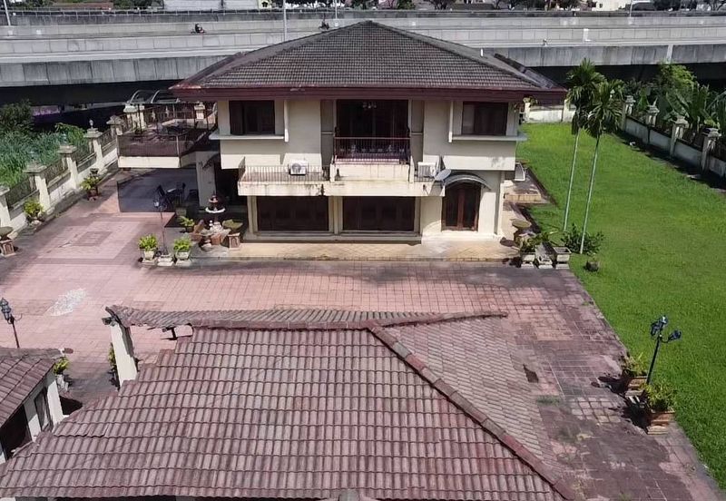 Kampung Datuk Keramat