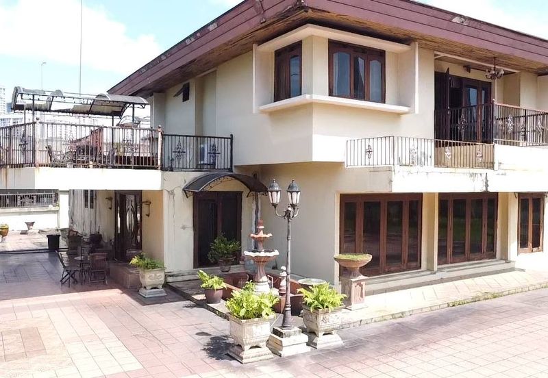 Kampung Datuk Keramat