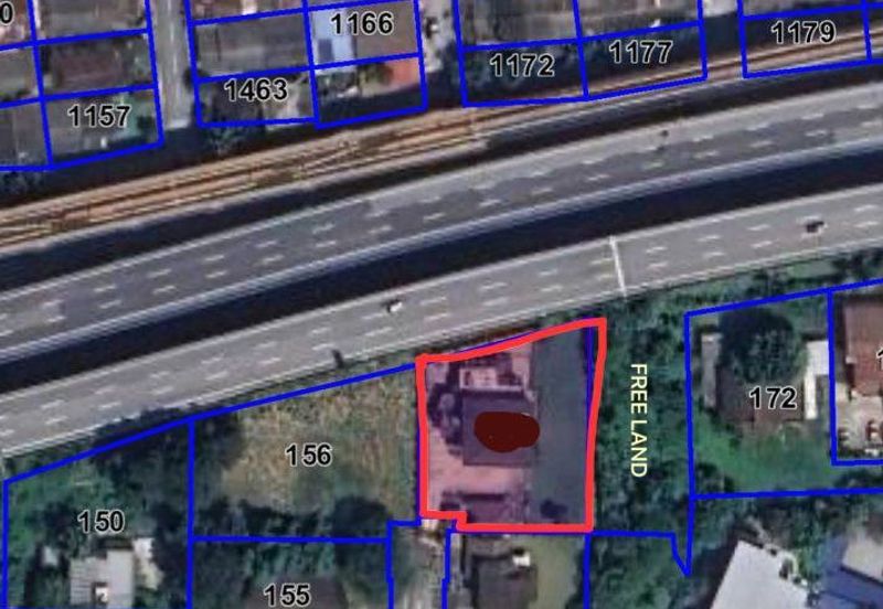 Kampung Datuk Keramat