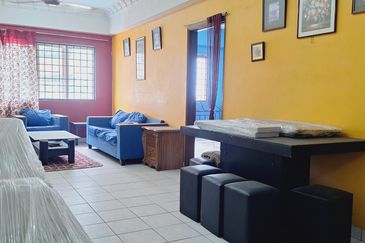 Palm Garden Apartment