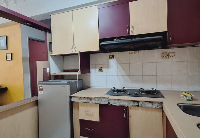 Palm Garden Apartment