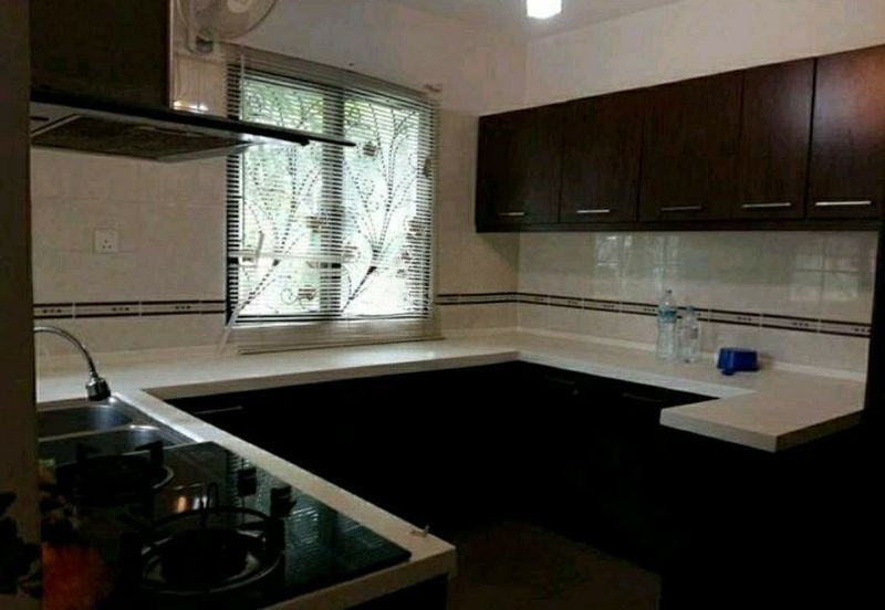 Ariza Garden Villa @ Taman Raintree